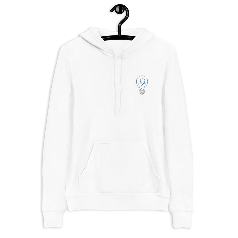 Bulb Unisex hoodie