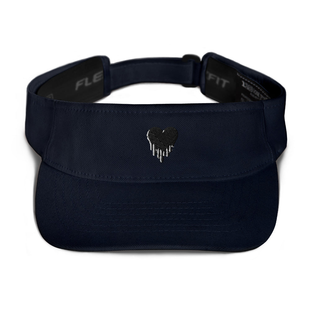 Heart Visor