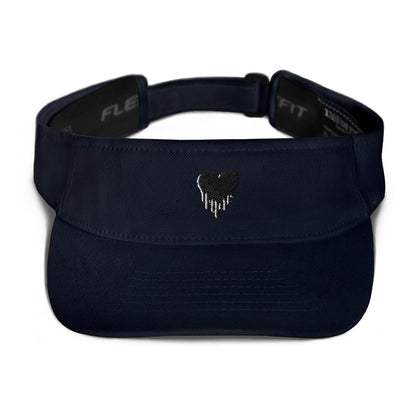 Heart Visor