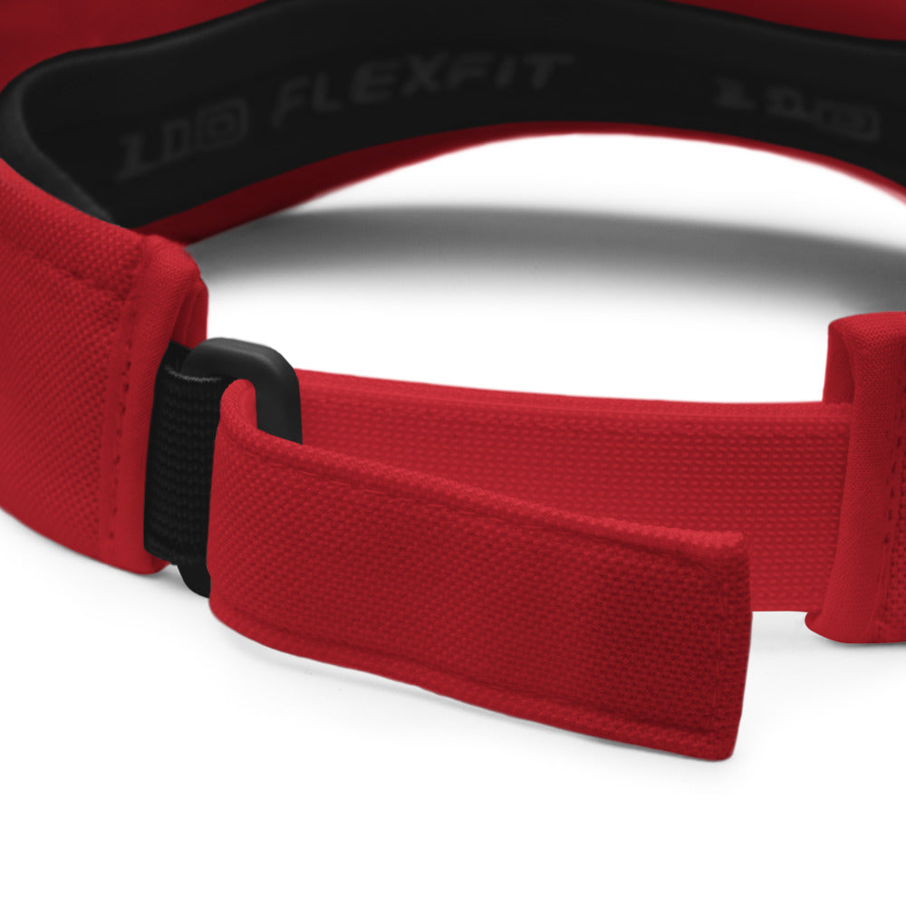 Heart Visor