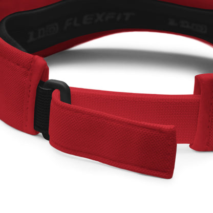 Heart Visor