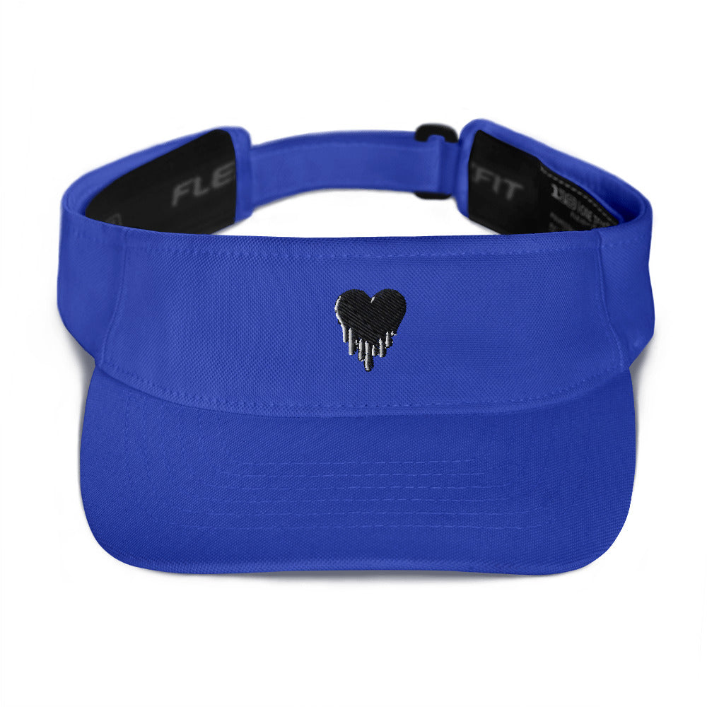 Heart Visor