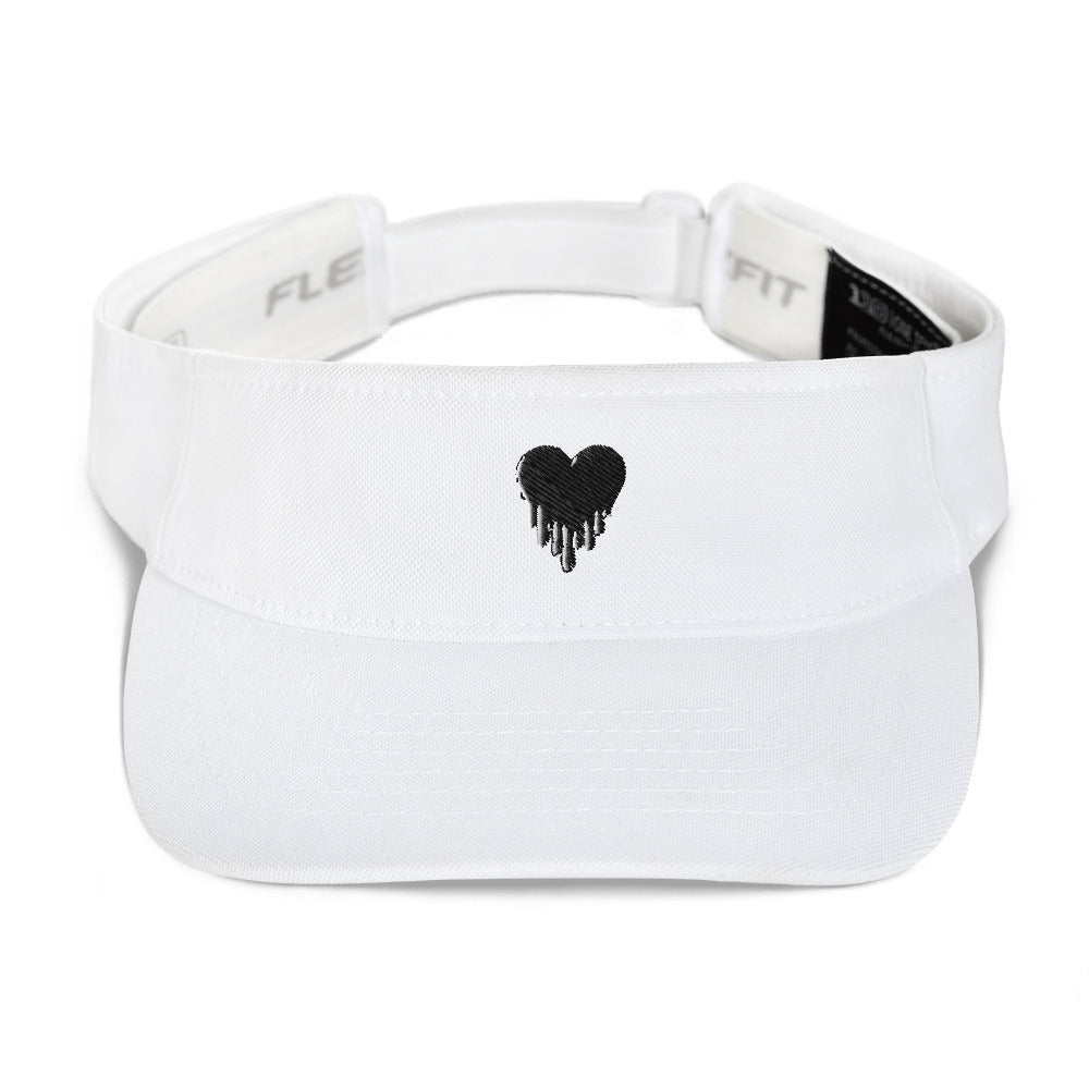 Heart Visor