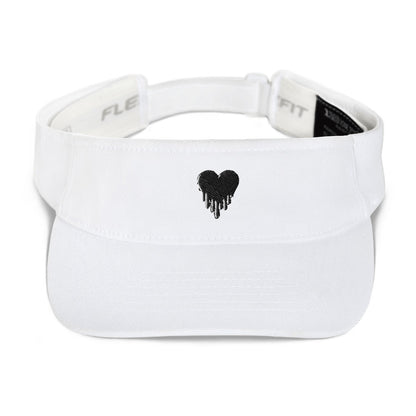 Heart Visor